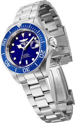 Invicta For Diver Automatic 9094