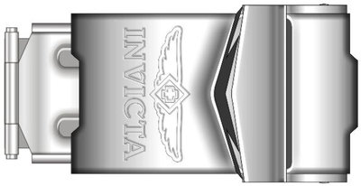 Invicta For Diver Automatic 9094