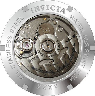 Invicta For Diver Automatic 9094