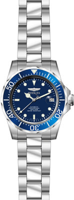 Invicta For Diver Automatic 9094