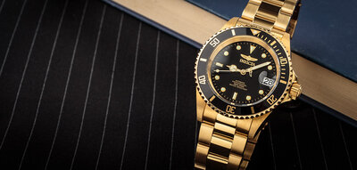 Invicta Pro Diver Men Automatic 40mm 8929OB