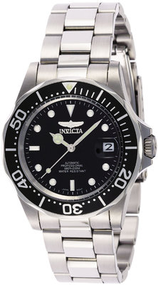 Invicta For Diver Men Automatic 8926