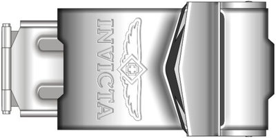 Invicta For Diver 1772