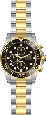 Invicta For Diver 1772