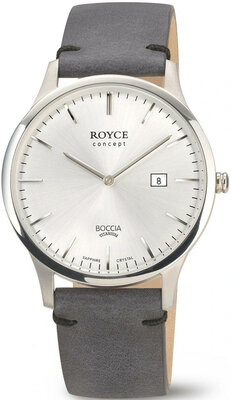 Boccia Titanium Royce 3641-01