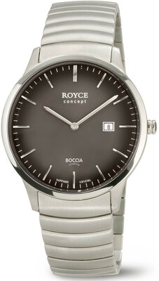 Boccia Titanium Royce 3645-04