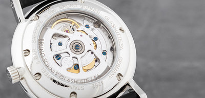 Bruno Söhnle Lagomat Men Automatic 17-12096-741