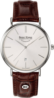 Bruno Söhnle Nabucco Men Quartz 17-13085-241