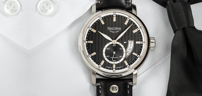 Bruno Söhnle Pesaro II Men Automatic 17-12150-861