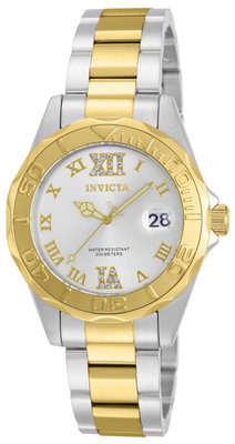 Invicta For Diver 12852