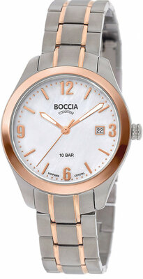 Boccia Titanium 3317-02