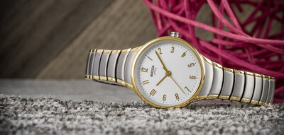 Boccia Titanium 3319-02