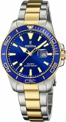 Festina Boyfriend 20504/1