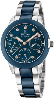 Festina Ceramic 20497/2