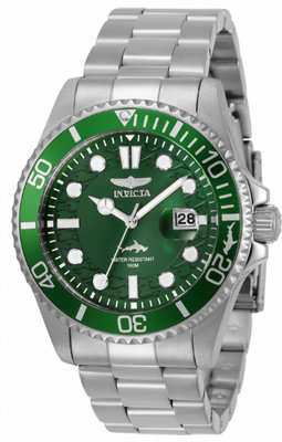 Invicta For Diver Men Quartz 30020