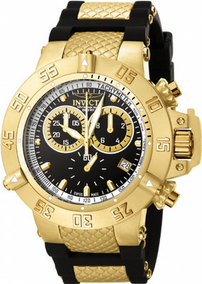 Invicta Subaqua Men Quartz 5514