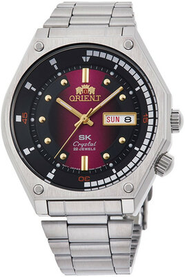 Orient Revival Automatic RA AA0B02R39B Super King Diver 70 s Reedition Hodinky 365