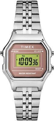 Timex Digital Mini TW2T48500