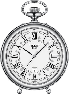 Tissot Stand Alone Quartz T866.410.99.013.00