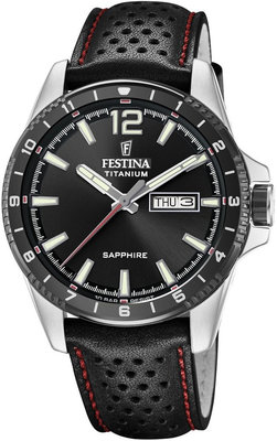 Festina Titanium Sport 20530/4