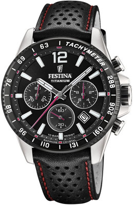 Festina Titanium Sport Chronograph 20521 4 Hodinky 365