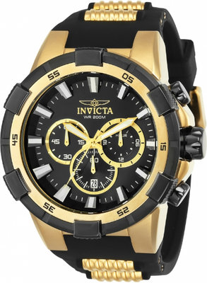 Invicta Aviator Men Quartz 25135