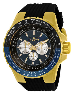 Invicta Aviator Men Quartz 33031