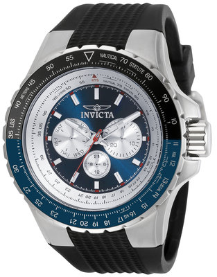 Invicta Aviator Quartz 32916