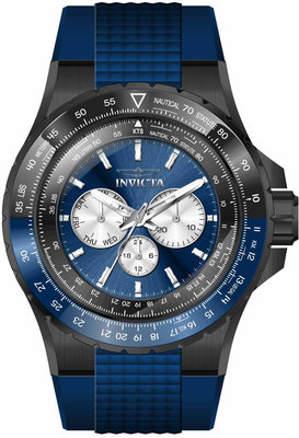 Invicta Aviator Quartz 33037
