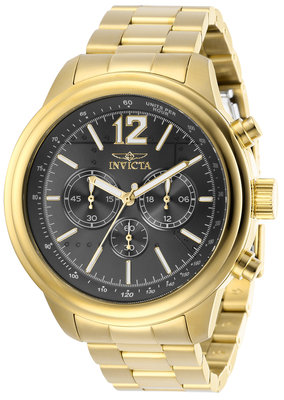 Invicta Aviator Quartz Chronograph 28900