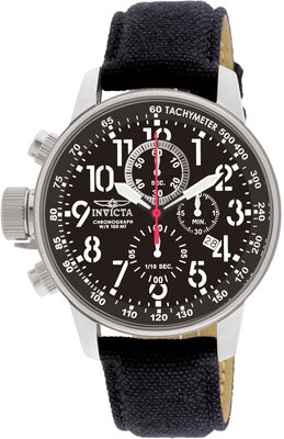 Invicta I-force Quartz Chronograph 1512