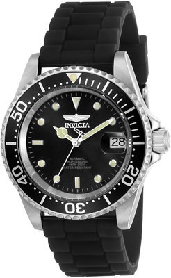 Invicta For Diver Automatic 23678