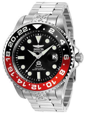 Invicta For Diver Automatic 21867