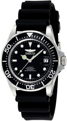 Invicta For Diver Automatic 9110