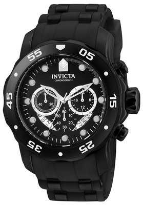 Invicta For Diver Quartz Chronograph 6986