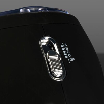 Stretcher Designhütte Optimus 2 70005-169.11