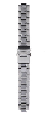 Steely silver bracelet for watches Prim RA.15834.2020.7070.F.B.L.X.P RA.15834.2020.7070.L