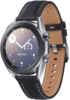 Samsung Galaxy Watch3 R850 Mystic Silver 41mm