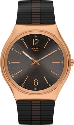 Swatch Bienne by Night SS07G102 | Hodinky-365.com
