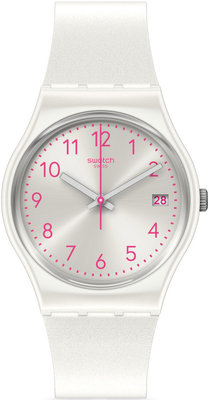 Swatch Pearlazing GW411