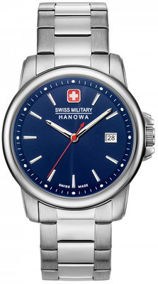 Swiss Military Hanowa Swiss Recruit II Quartz 5230.7.04.003