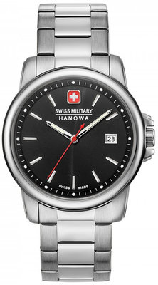 Swiss military hanowa recruit clearance