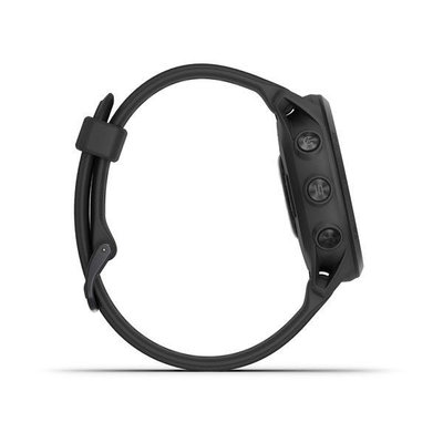 Garmin Forerunner 745 Music Black