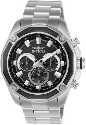 Invicta Aviator Men Quartz Chronograph 22803