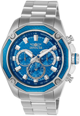 Invicta Aviator Men Quartz Chronograph 22804