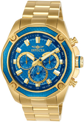 Invicta Aviator Men Quartz Chronograph 22805