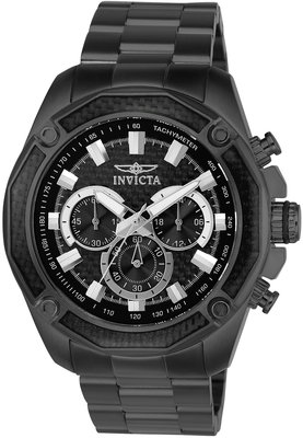 Invicta Aviator Men Quartz Chronograph 22807