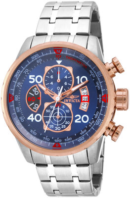 Invicta Aviator Quartz 17203