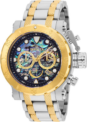 Invicta Coalition Forces Quartz Chronograph 26505