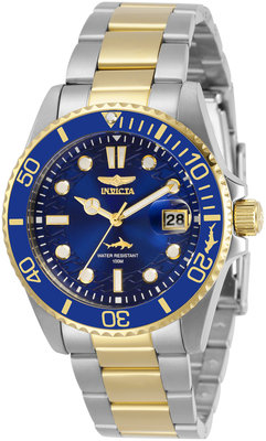 Invicta For Diver Lady Quartz 30481